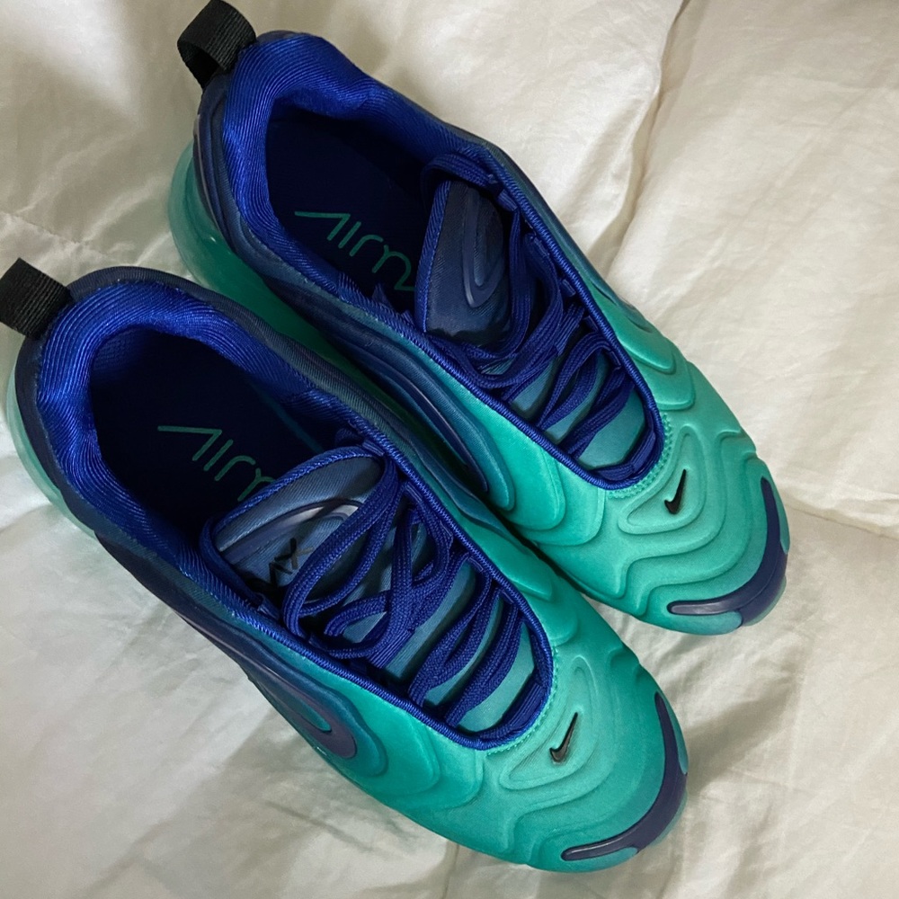 Nike Airmax 720 Sea Forest